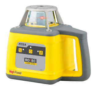 LS.RH Rotec Laser Level