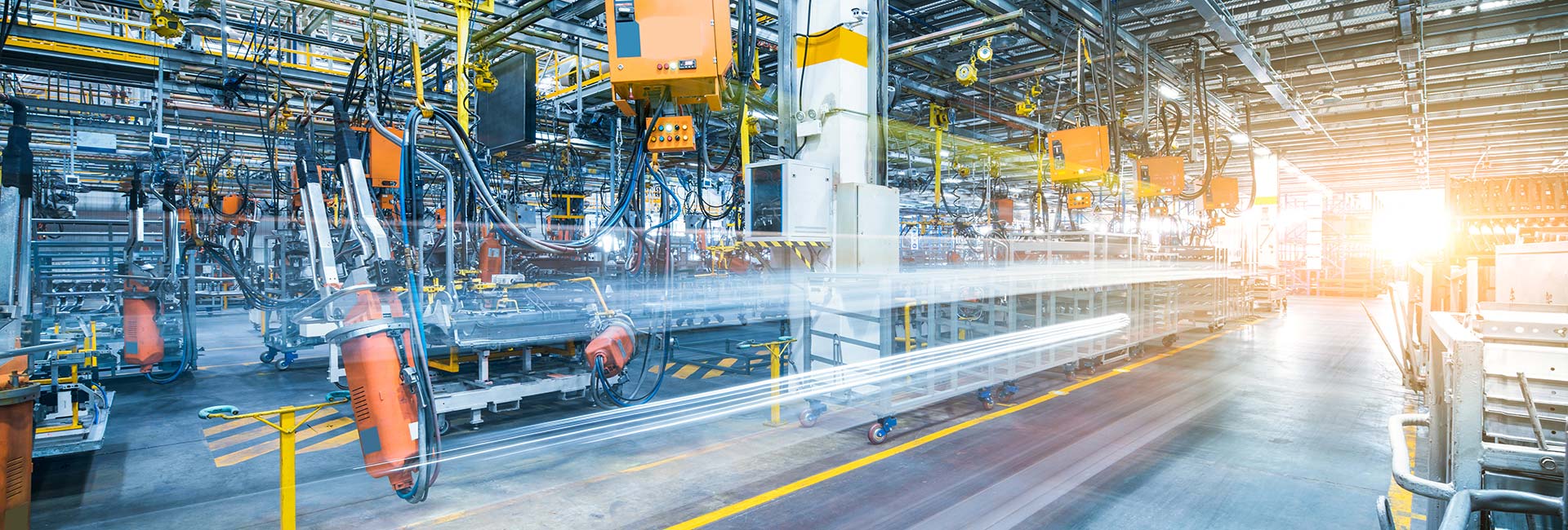 INDUSTRIAL ALIGNMENT LASERS