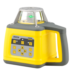 LS.RHVG Rotec Laser Level