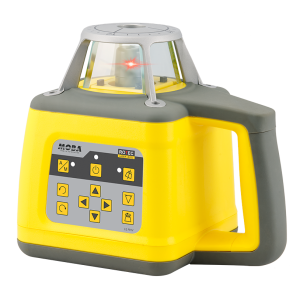 LS.RHV Rotec Laser Level