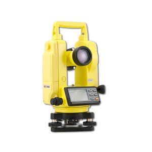 Digital Theodolite