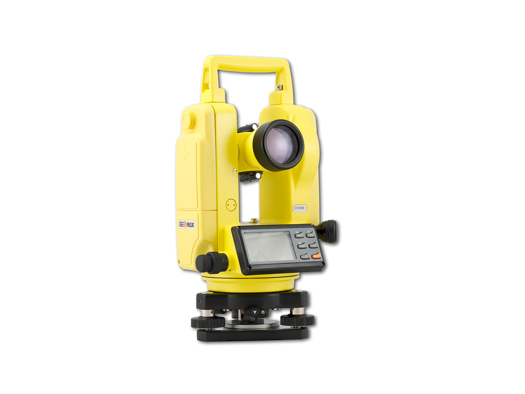 Digital Theodolite
