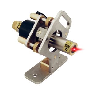 Intrinsically Safe Mining Laser LD.35.IS