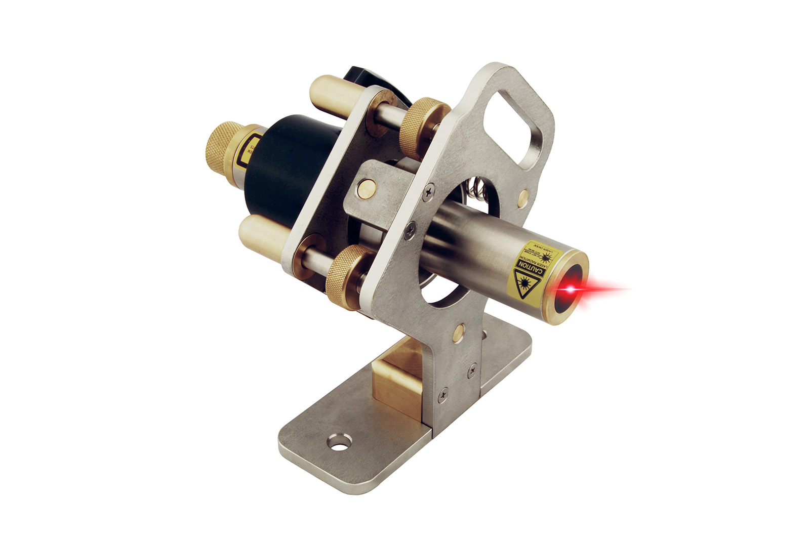 Intrinsically Safe Mining Laser LD.35.IS