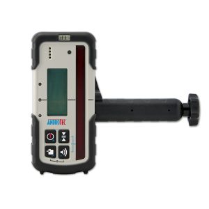 Heavy Duty Millimetre Hand-Held Receiver