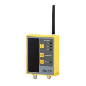 Display Panel for Laserguide DB.UNI.PRO
