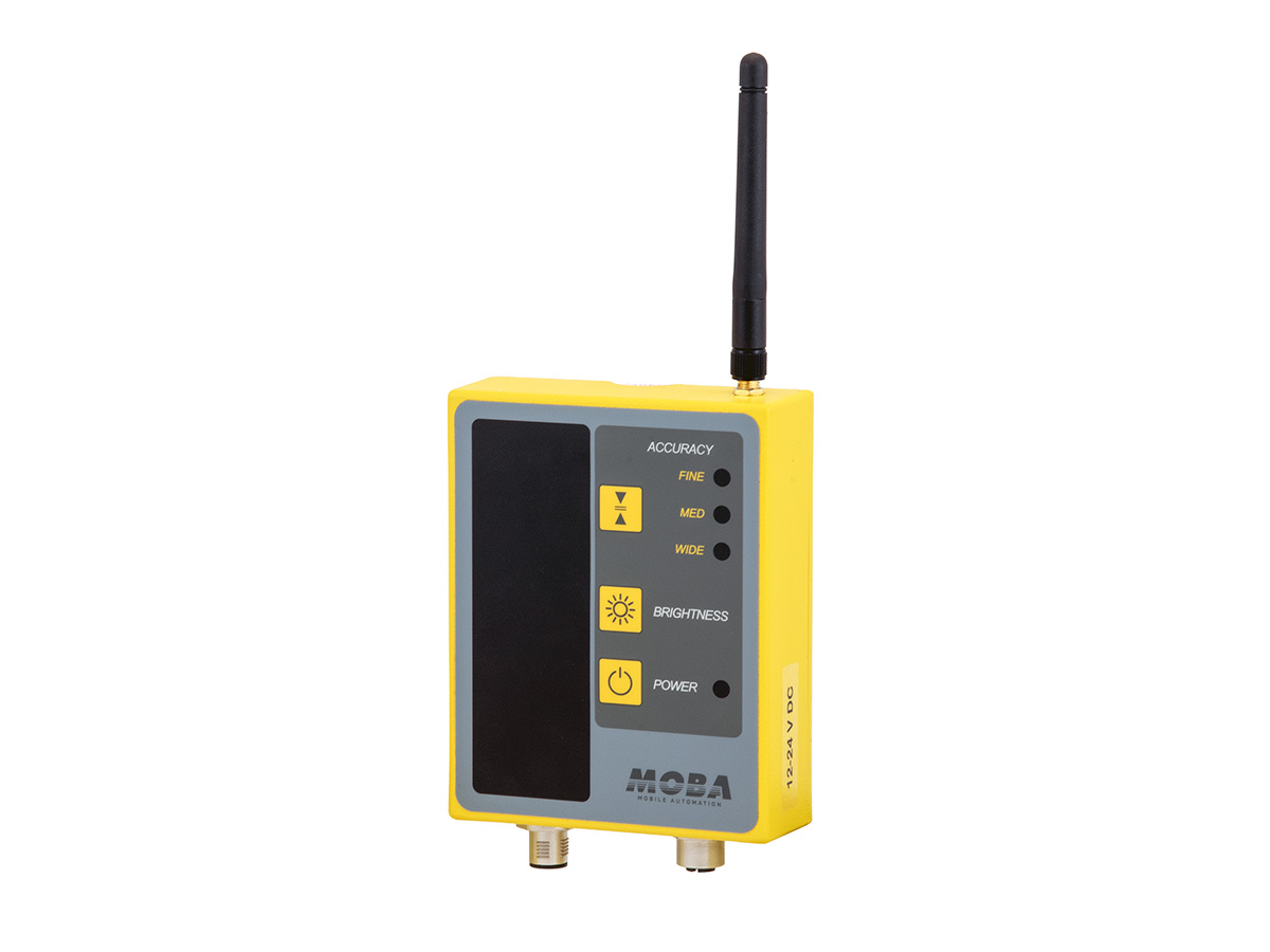 Display Panel for Laserguide DB.UNI.PRO