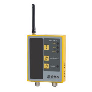 Display Panel for Laserguide DB.UNI.PRO