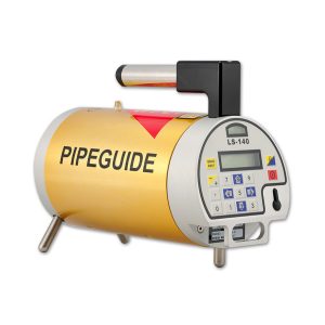 Pipeguide LS.140.B