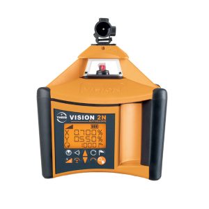 Vision 2N Autoslope Grade Laser
